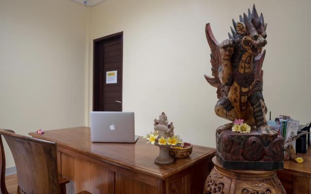 Buana Home Stay