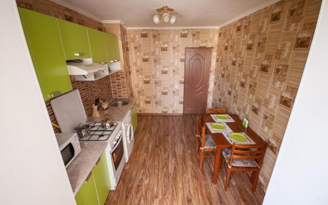 Cozy flat on Pushkin 33