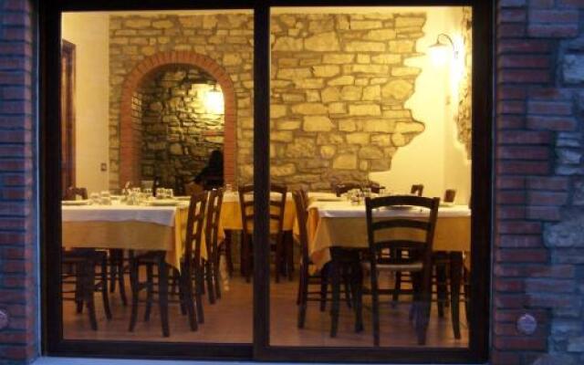 Agriturismo Fontandrone