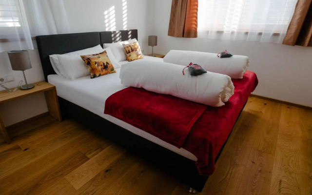 Kanis Appartements