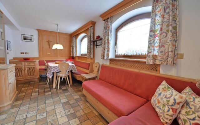 Apartment Everest Bruno