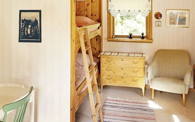6 Person Holiday Home in Motala