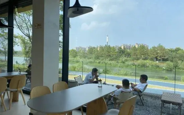 Yunyin Xiangti Hostel