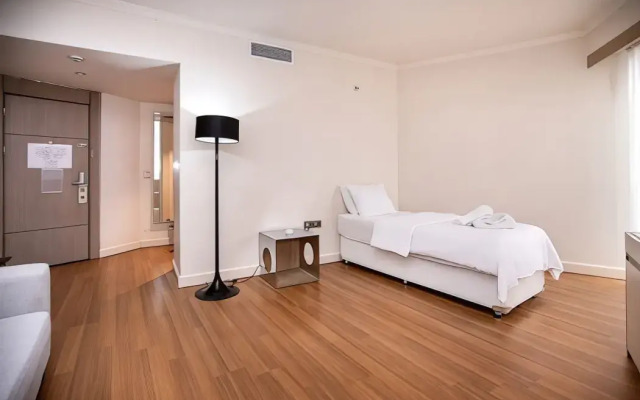 Konak Park Hotel