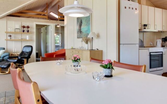 "Almen" - 400m from the sea in Western Jutland