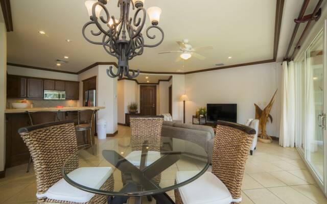 Los Suenos Resort Bay Residence 8C