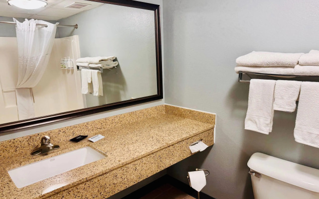 AmericInn by Wyndham Stillwater