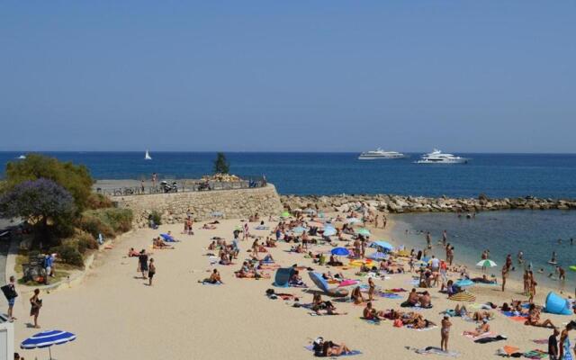 Appartement Antibes, 2 pièces, 4 personnes - FR-1-252-30