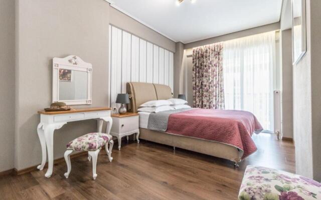Boutique Mare Apart