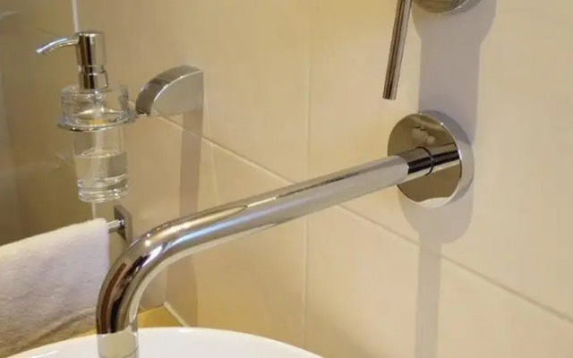 Mountainlodge Dorfhaus