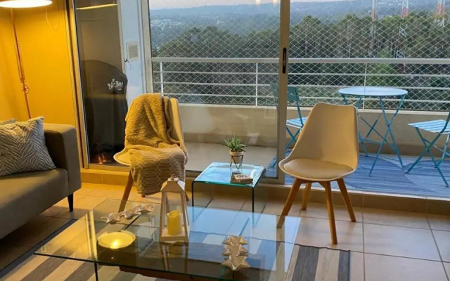 Resort Laguna Bahía, Océano 1201 Algarrobo