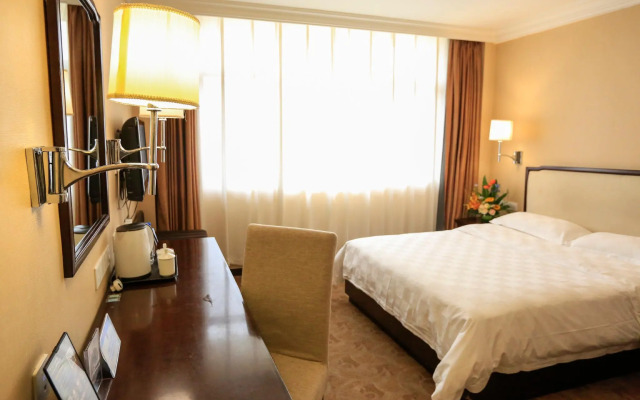 Bell Tower Hotel Xian