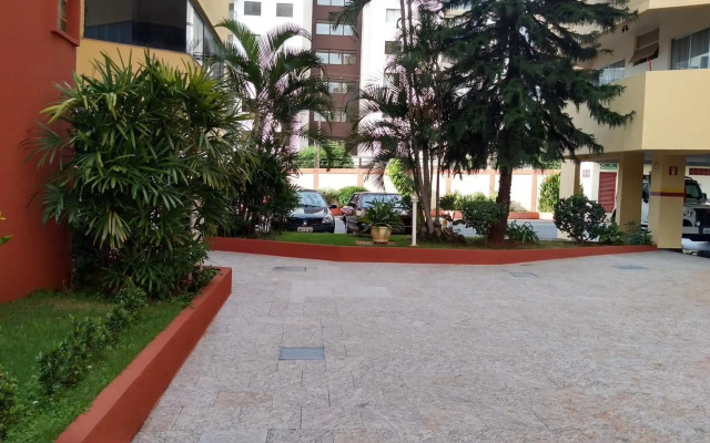 Parque das Aguas Quentes