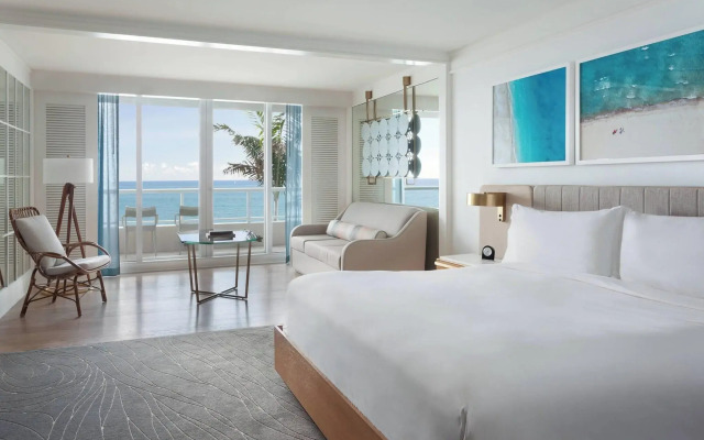 The Ritz-Carlton, Fort Lauderdale