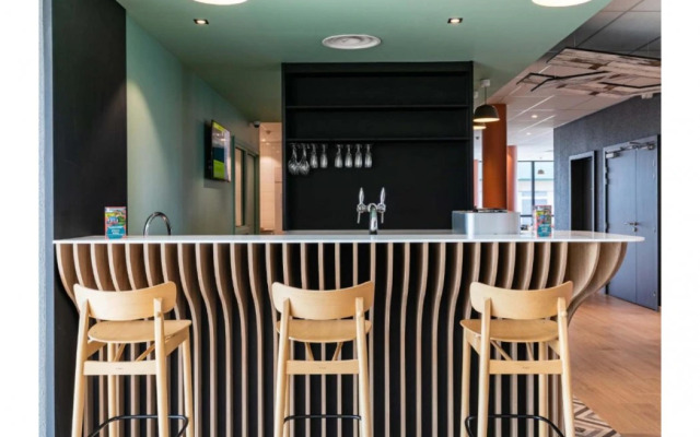 B&B HOTEL Sélestat Centre-Alsace