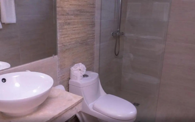 Samana Suites Hotel