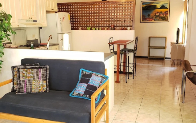 Jabel Tinamit Hotel & Villas