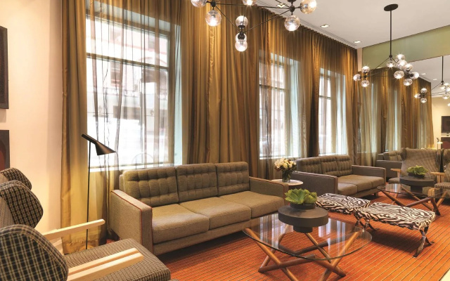 Adina Apartment  Sydney Town Hall