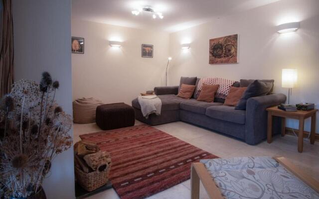 Llais Afon - 3 Bedroom Holiday Home - Fishguard