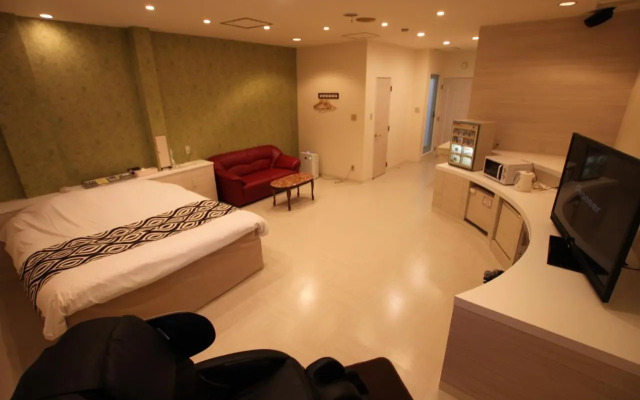 Hotel Sindbad Oyama(Adult Only)