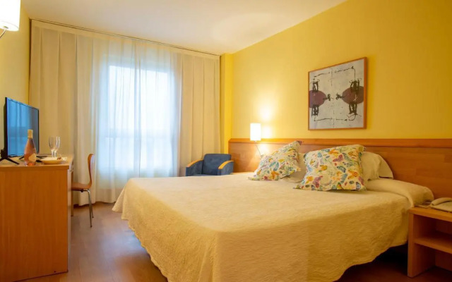 Flag Hotel Florazar Valencia