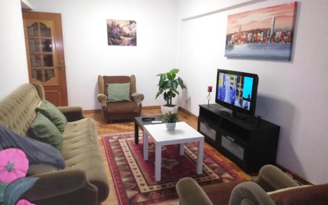 Apartamento Do Silva