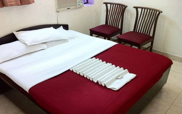 Red Palms Residency