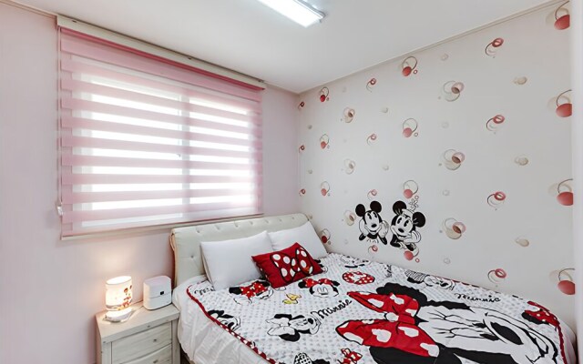 Yangpyeong Lodge House Pension (Pets Friendly)