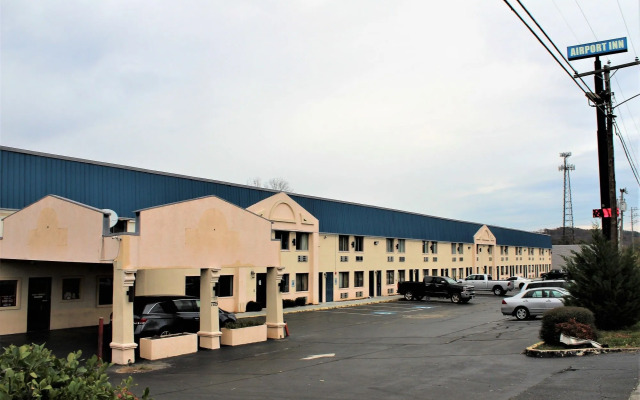 Days Inn Chattanooga Airport