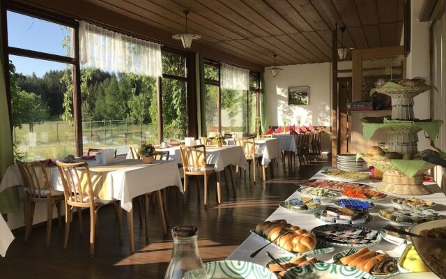 Landhotel Gasthof Eichhof