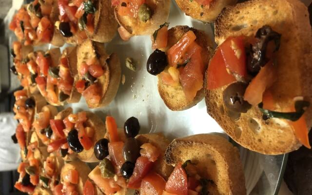 Country House Lake Como