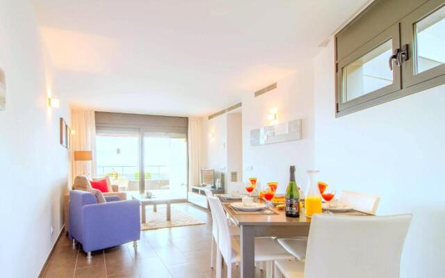 LEON Immo Apartment Estefania - 10320