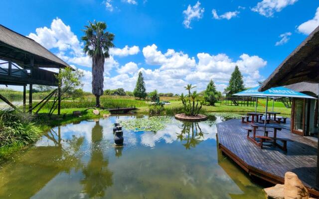 Ditholo Game Lodge