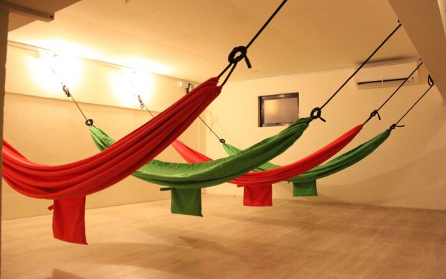 Balada Hostel