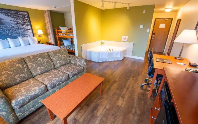 Super 8 Amherst NS