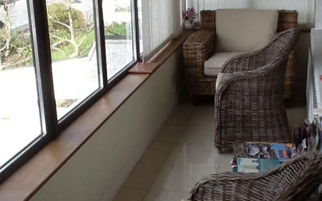Consilio B&B
