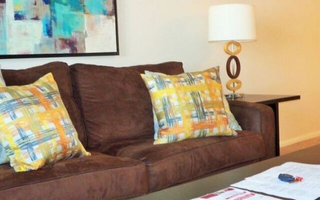 Sunshine Suites at Little Italy