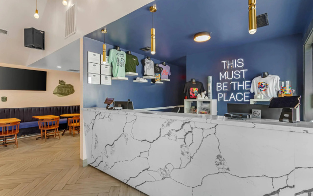 Heights House Hotel - Houston Heights Downtown, an Ascend Collection Hotel