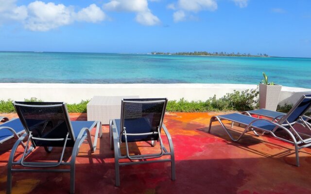 Art Retreat Bahamas - Hostel