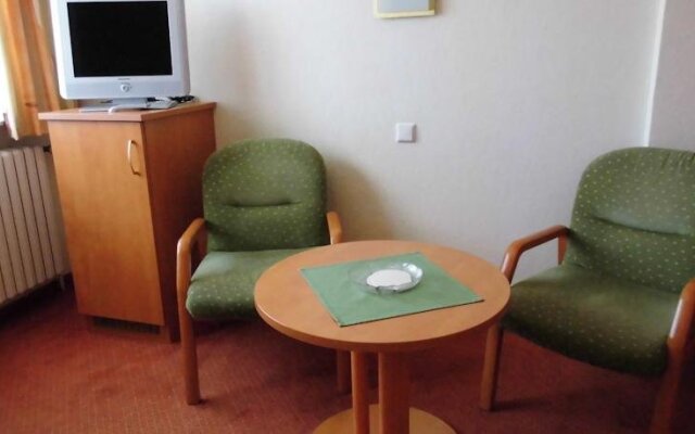 Hotel-Pension Passat