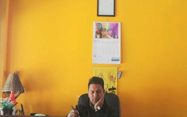 Hotel Himalayan Heart