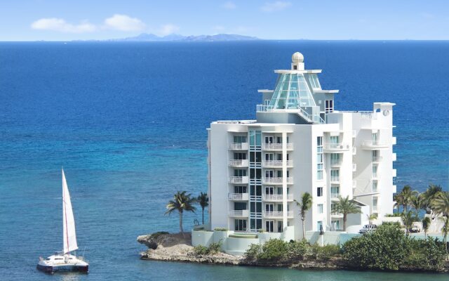 Oyster Bay Beach Resort