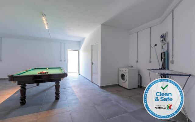 Luxury 47 - Deluxe Villa