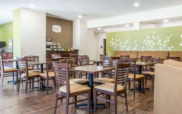 Sleep Inn Ellenboro Hwy 50