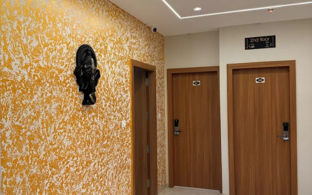 Hotel Akaay