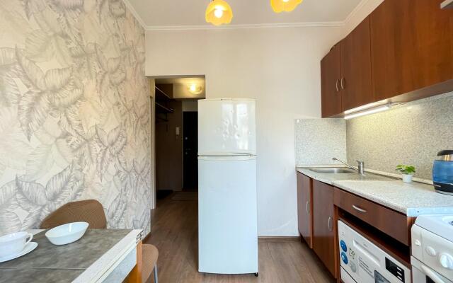 Апартаменты на Волгоградском проспекте