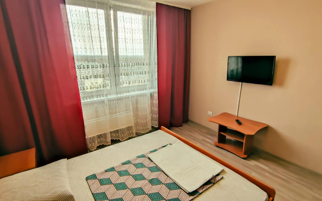 Сутки как дома на Красноармейской - фото 3