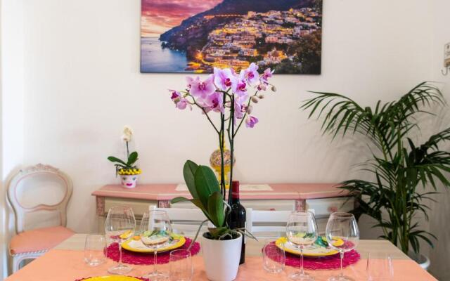 Villa Genny And Emily