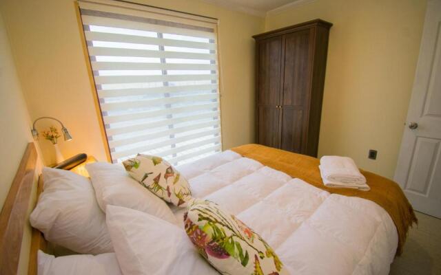 Angelica's Rental House