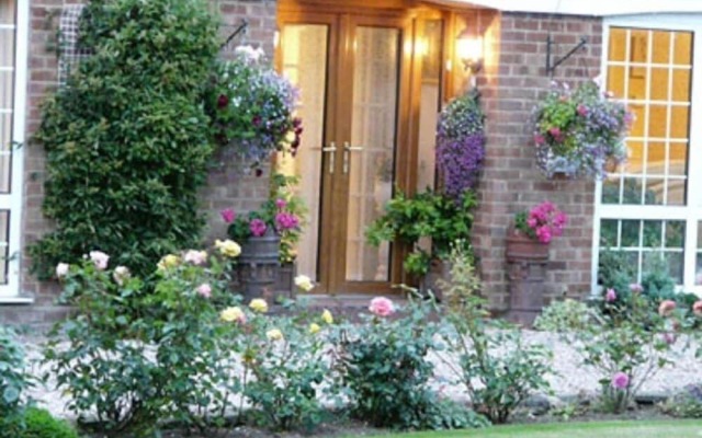 Pine Lodge Bed & Breakfast